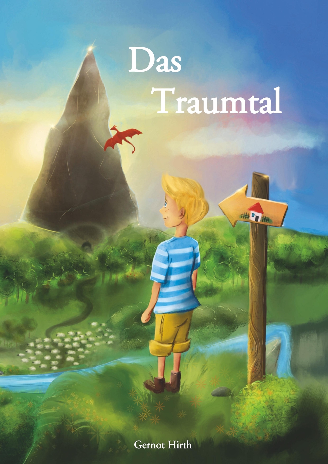 Thumbnail - Das Traumtal Gernot Hirth