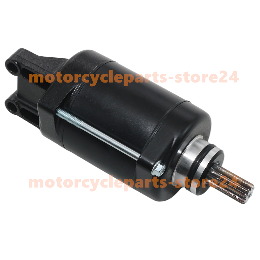 Starter Motor Assy for Kawasaki ZX1000 Ninja ZX-10R 2010 21163