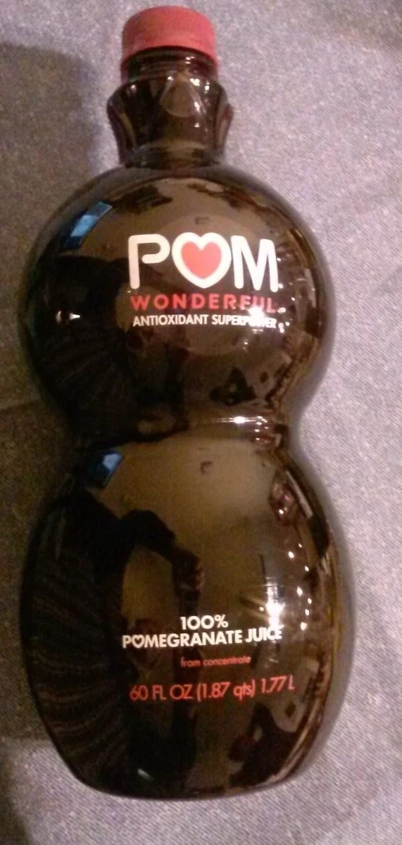 Pom wonderful 100 pomegranate juice deals