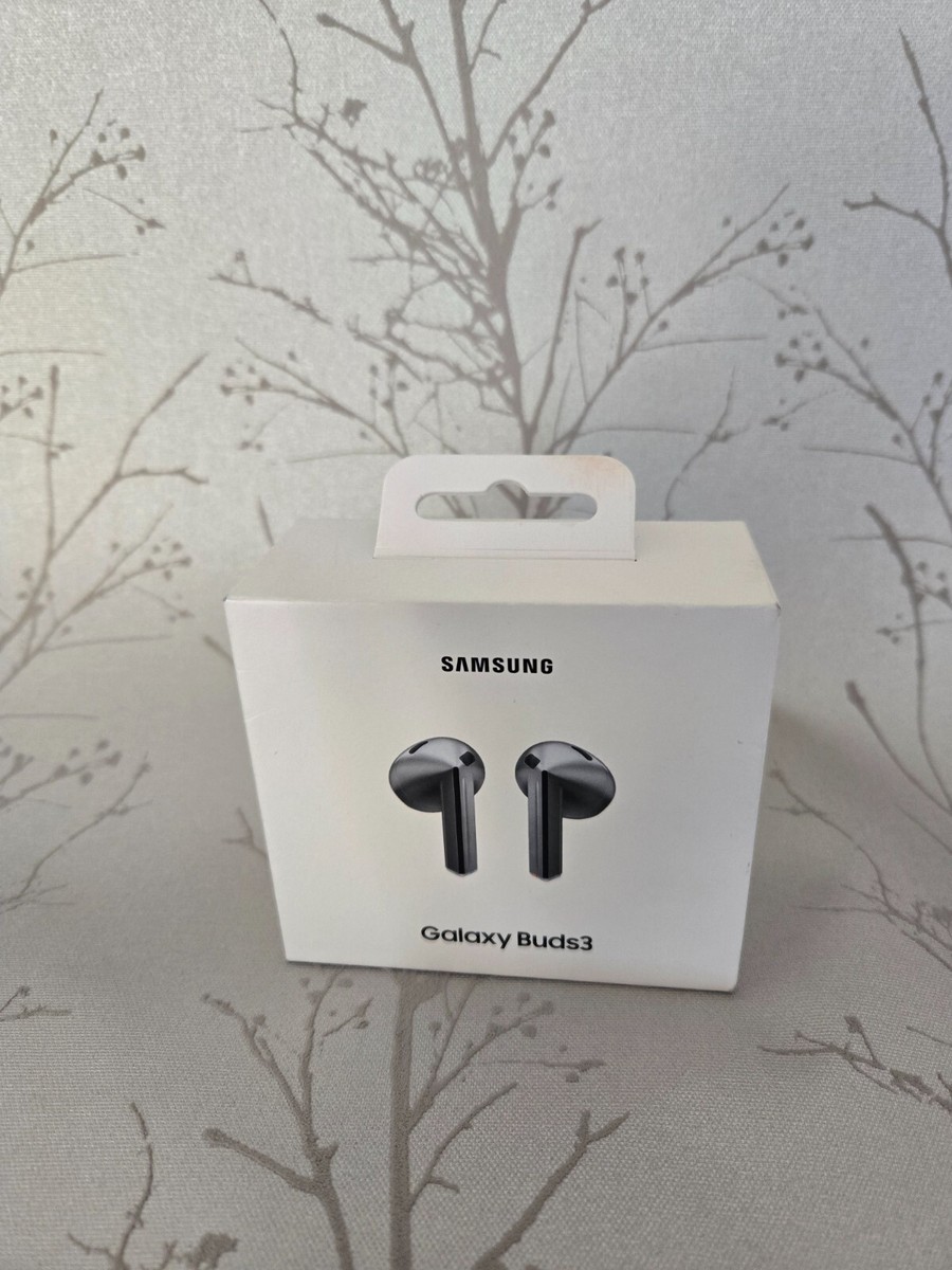 Galaxy Buds 3 boxed, brand new unopened, samsung | eBay UK