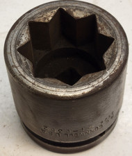 Cornwell 1 Drive 1-5/8 Socket 8PT 1-6352 list...