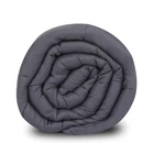 Blanket Weighted Blanket Sleep Stress and Anxiety 48 x 72 / 60 x 80" 12/15/20LB