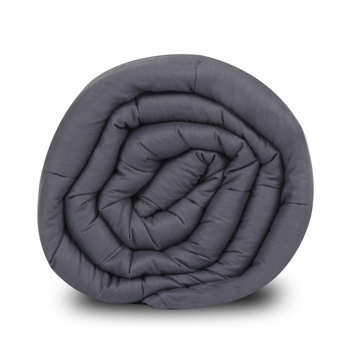 Blanket Weighted Blanket Sleep Stress and Anxiety 48 x 72 / 60 x 80" 12/15/20LB