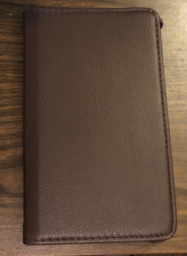 Galaxy Tab 4 7.0 360 Case SM-T230 SM-T230NU T231 T235 - Picture 6 of 12