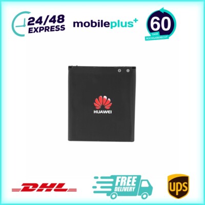 HB5K1 Akku für Huawei Ascend Y201pro Y200 Vision U8850 U8661 U8650 Vision U8850