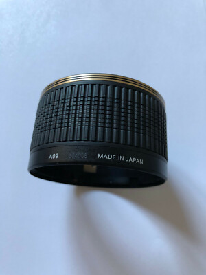 Zoom Ring für Tamron SPA28-75mm F/2.8 XR Di LR Aspherical Model A09