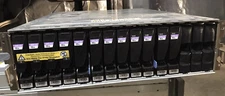 EMC STPE15 Storage Array chassis only 100-562-503 gxxwh
