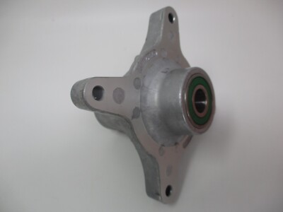 Genuine Toro 139-3214 Spindle TimeCutter 5000 117-7439 117-7267