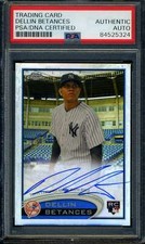 2012 Topps Chrome Baseball Cards 21