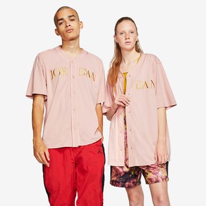 jordan remastered baseball jersey