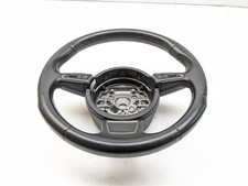 AUDI A1 STEERING WHEEL MULTIFUNCTION 8X MK1 2012