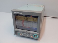 DX1006142 - YOKOGAWA - DX1006-1-4-2 / 6 Channel Data Logger USED