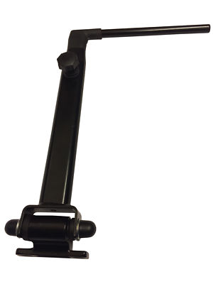 Teleskop-Spiegelhalter Rechts für Deutz Agrotron 80-260 4.70-6.45, 1130-1160 TTV