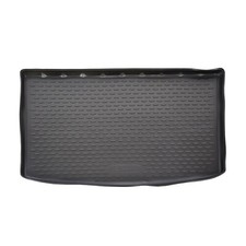 Boot Liner For Mistubishi Eclipse Cross 2017-Up Rubber Mat Protector Waterproof
