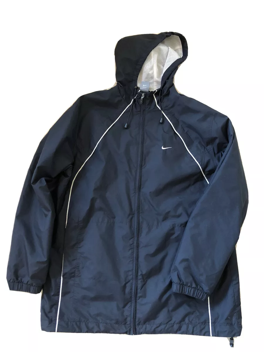 Nike tn best sale coat