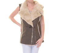 Inc International Concepts Green Detail Vest Size S on sale Inc International Concepts Green Detail Vest Size S on sale