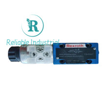 1 PC NEW Rexroth 4WE6GA62/EG24N9K4 Electromagnetic directional control valve