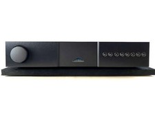 Naim Nac 202 Stereo Preamplifier With Remote