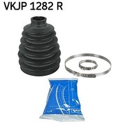 SKF Vkjp 1282 R Faltenbalgsatz, Antriebswelle FüR CitroËN Ford