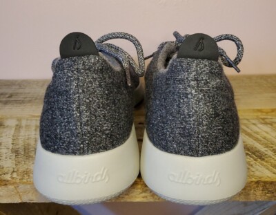 NICE! Allbirds Men display picture 3