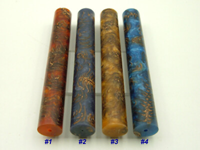 Pine Cones & Resin Blanks #311