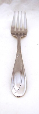 Farberware Edelstahl Nicole Salat Gabel