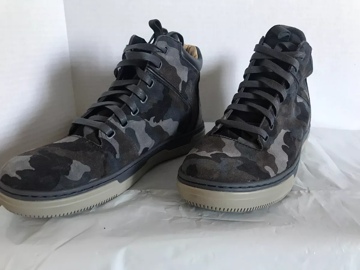 Mark nason camo best sale shoes