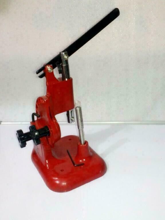 VALVE SEAT GRINDER STONE DRESSER STAND FOR Black and Decker With .375 pilot eBay