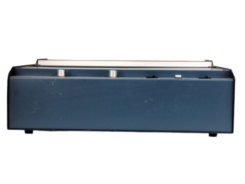 Recordex Modell 330 Serie II Kassettenvervielfältiger Dreifacher Recorder - Bild 7 von 9
