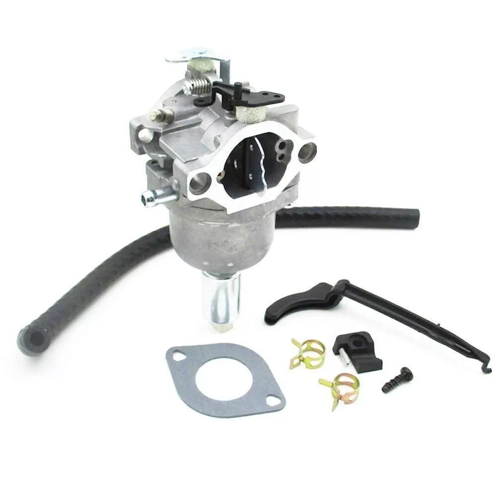 Carburetor For John Deere L108 Lawn Mower Tractor w Briggs Stratton AM133687