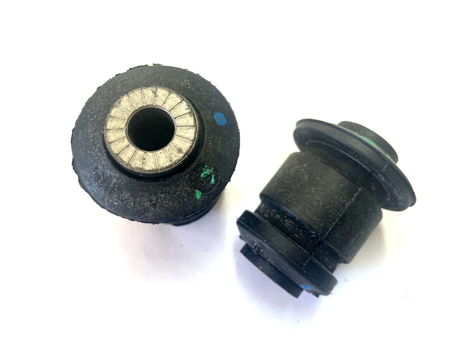 Mercedes-Benz Ml W163 Front Rubber Mounting Repair Kit A1633300175 
