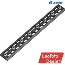 Leofoto M-LOK GSP-300 300 38mm QR Plate  Arca