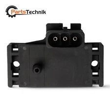 Manifold Absolute Pressure MAP Sensor 12569240 for Buick Cadillac Chevrolet GMC