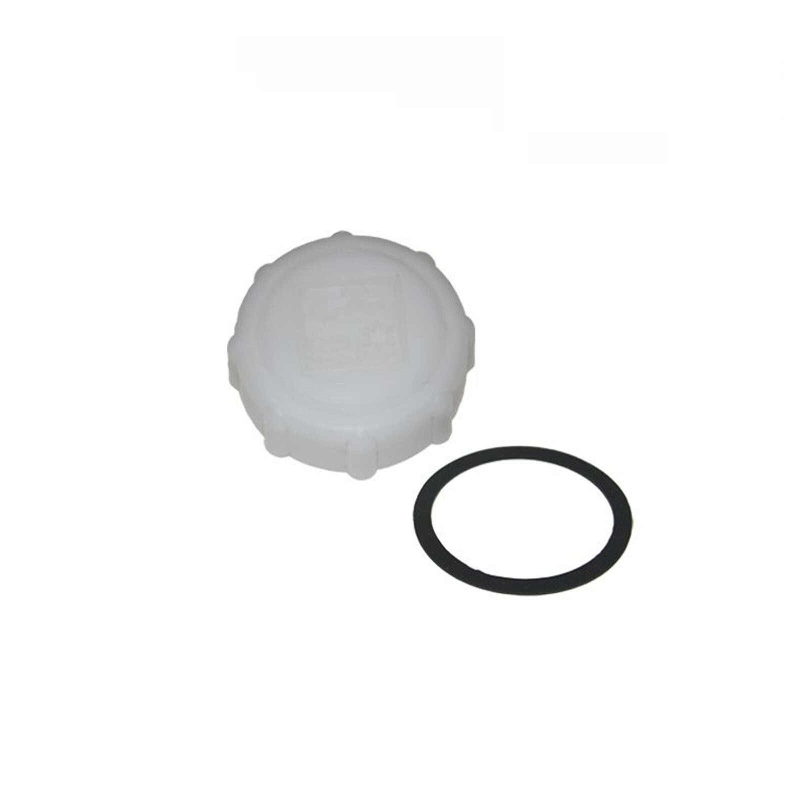 COOLANT RESERVOIR HEADER TANK CAP VW T25 TRANSPORTER CAMPER VAN 025121482 A336