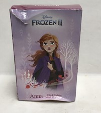 Disney Frozen 2 Disney Anna Eau De Toilette Spray 50ml/1.7oz Low fill