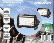 MEDION MD 99105 Universelle Halterung für Sm...