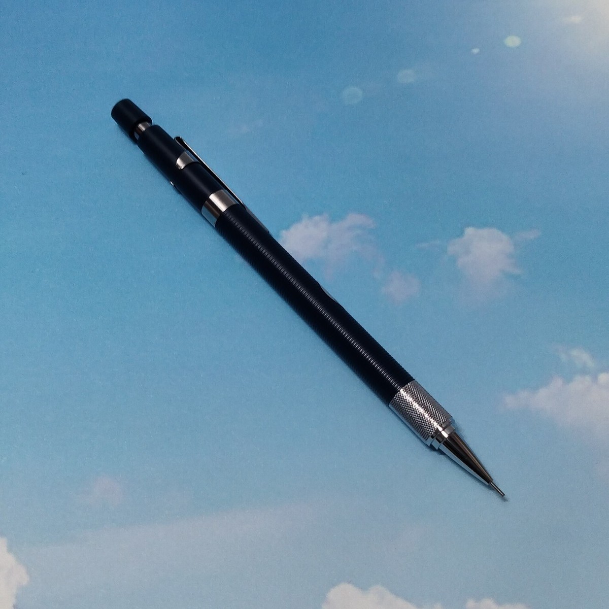 Discontinued][unused] Pilot H-565 Mechanical Pencil 0.5mm Drafting