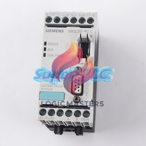 1 PIEZA NUEVO Siemens 3UF7000-1AU00-0 3UF7 000-1AU00-0 - Imagen 20 de 20
