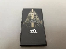 Sony Walkman NW-A105 Sword Art Online: Aria of a Starless Night (Movie) Kirito