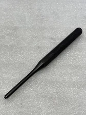 SK Hand Tools 3/16” Roll Pin Punch, 6156, Hex Shank, USA Made, New