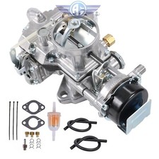 Carburetor For Ford 6 Cyl Mustangs 170200 Engines 63-69 Automatic Autolite 1100