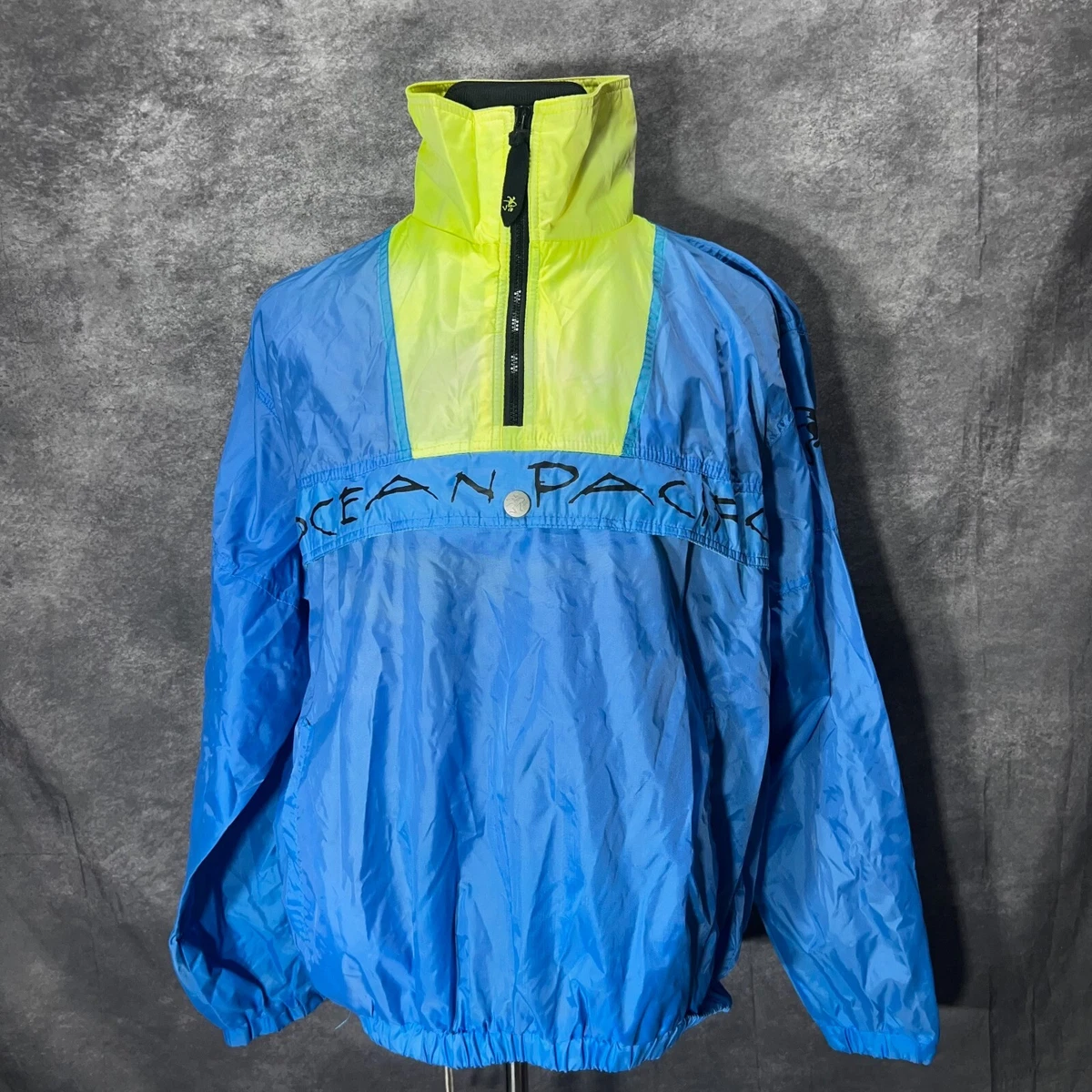 Ocean Pacific Jackets for Men | eBay