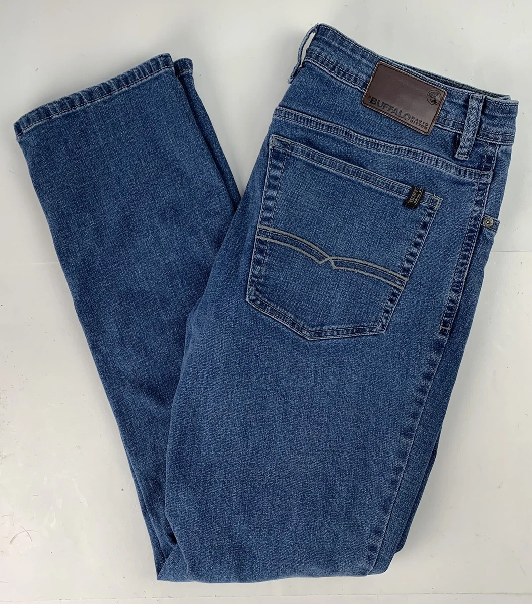 Buffalo jackson x jeans 2025