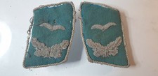 Luftstreitkr&auml;fte der NVA Kragenspiegel DDR um 1960 - Lot5