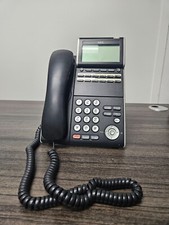 NEC DT700 IP Phone