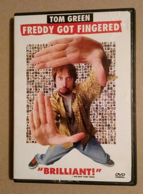 2001 Freddy Got Fingered