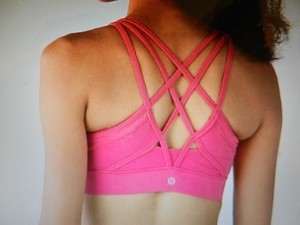 lululemon strap it like it's hot