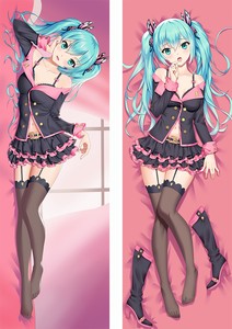 dakimakura vocaloid