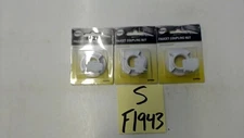 Danco 80990 Faucet Coupling Nut (lot of 3)