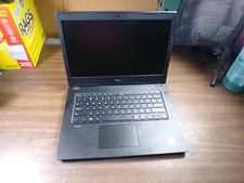 DELL LATITUDE 3480 INTEL CORE i5-7200U 2.50GHZ 4GB RAM BIOS L0CKED NO HD